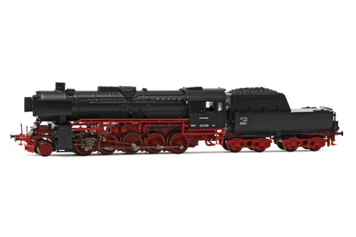 Hornby HN2486 DB, Dampflokomotive 42 2332, Ep. III (Spur N)