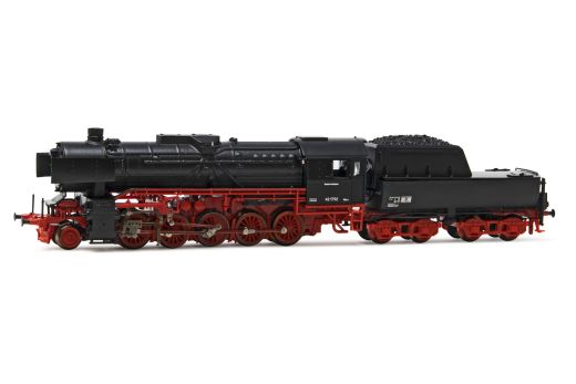 Hornby HN2487 DR, Dampflokomotive 42 1792, Ep. III (Spur N)