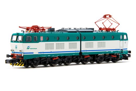 Hornby HN2532 FS, Elektrolokomotive Reihe E.656, in X (Spur N)
