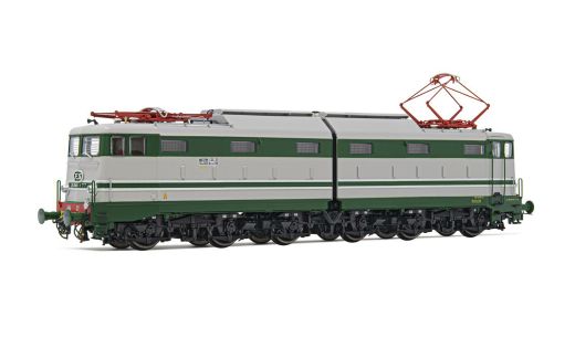 Hornby HN2624 FS,E-Lok E646 grün-grau,IV (Spur N)