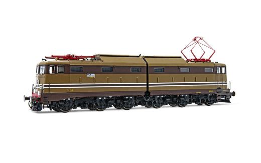 Hornby HN2625 FS,E-Lok E645 Cast/Isa,IV (Spur N)