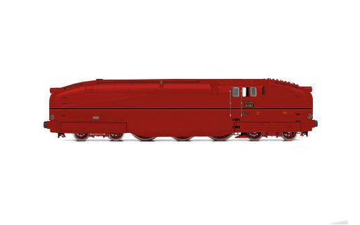 Hornby HR2954 DRG,StromliniendampfLok,II (Spur H0)