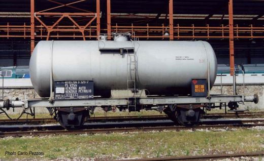 Hornby HR6490 FS, 3tlg.Set2-achs.Kesselwg.,2ohne Brh. (Spur H0)