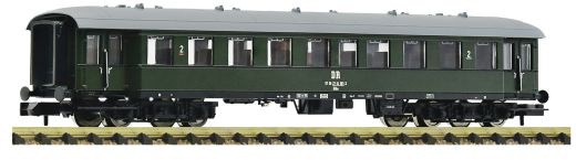 Fleischmann 6260020 Eilzugwagen 2.Kl. DR #1 (Spur N)