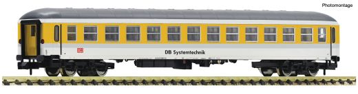 Fleischmann 6260032 Messwagen DB Netz (Spur N)