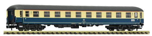 Fleischmann 6260033 UIC Reisezugw.1.Kl.oz/bg (Spur N)