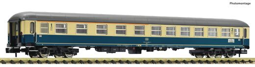 Fleischmann 6260034 UIC Reisezugw.1./2.Kl.oz/bg (Spur N)
