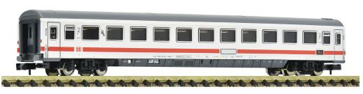 Fleischmann 6260045 IC-Abteilwagen 2.Kl. (Spur N)