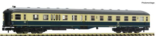 Fleischmann 6260052 Mitteleinstiegs-STW oz/bg (Spur N)