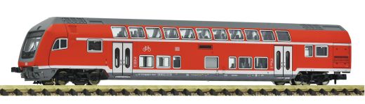 Fleischmann 6270082 Doppelstocksteuerwagen DB-AG (Spur N)