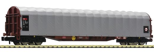 Fleischmann 6660066 Schiebeplanenw. SBB (Spur N)