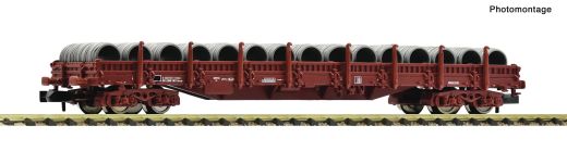 Fleischmann 6660085 Rungenwagen Res SNCF (Spur N)