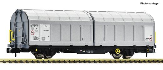 Fleischmann 6660108 Schiebewandwagen AAE (Spur N)