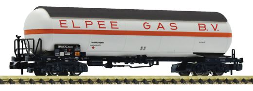 Fleischmann 6660117 Druckgaskesselw. Elpeegas (Spur N)