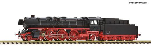Fleischmann 714504 Dampflok 01 202 (Spur N)