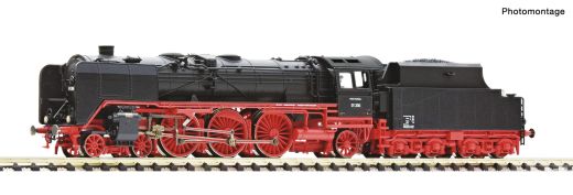Fleischmann 714572 Dampflok 01 200 DB Snd. (Spur N)