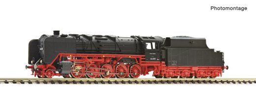 Fleischmann 7160026 Dampflok BR 44 DRG (Spur N)