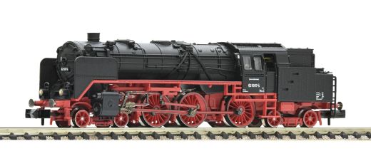 Fleischmann 7170005 Dampflok 62 1007 DR DCC (Spur N)