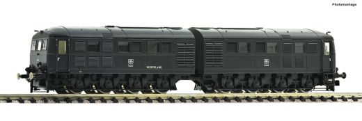 Fleischmann 725174 Doppel-Diesell.L5 Snd. (Spur N)