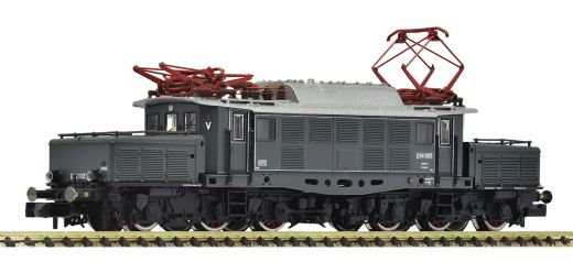 Fleischmann 7560071 E-Lok BR E94 DRB DC (Spur N)