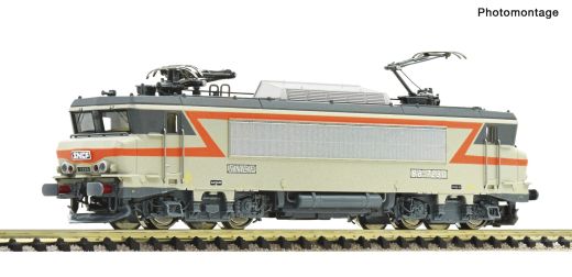 Fleischmann 7560078 E-Lok BB 7290 SNCF DC (Spur N)