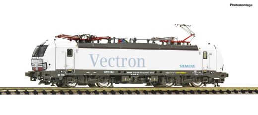 Fleischmann 7570011 E-Lok BR 193 Siemens Snd. (Spur N)