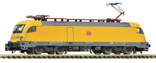 Fleischmann 7570026 E-Lok BR 182 DB Netz! Snd. (Spur N)