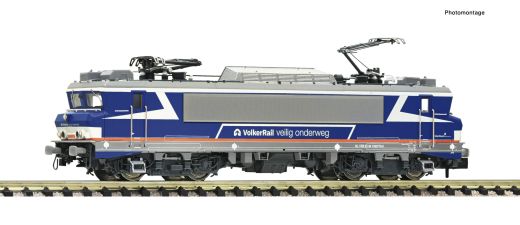 Fleischmann 7570055 E-Lok 7178 Volker Rail Snd. (Spur N)