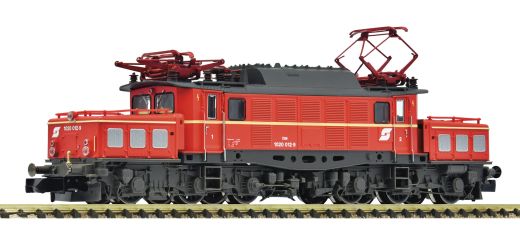 Fleischmann 7570069 E-Lok Rh 1020 OBB DC-Snd. (Spur N)