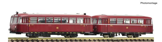 Fleischmann 7770005 Schienenb. VT/VB 95 DB Snd. (Spur N)
