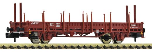 Fleischmann 825739 Schwenkrungenw. braun (Spur N)