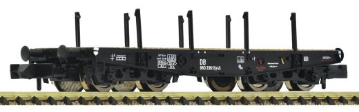 Fleischmann 845604 Schwerlastwagen DB (Spur N)