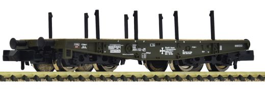 Fleischmann 845605 Schwerlastwagen BW (Spur N)