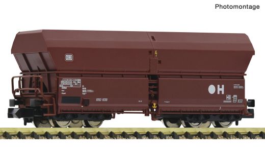 Fleischmann 852321 Selbstentl. Fal bn der DB, #2 (Spur N)