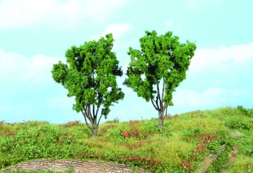 Heki 1772 2 Mimosen 13 cm (Spur H0)