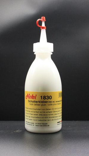 Heki 1830 Schotterkleber 250 ml