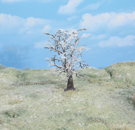 Heki 2107 1 Winterbaum 17 cm