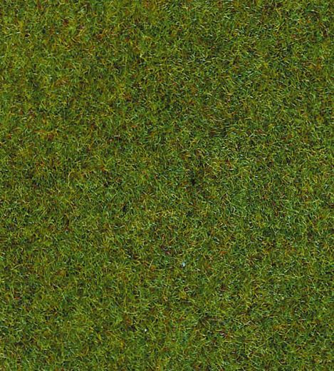 Heki 30913 Grasmatte dunkelgrün, 100x300
