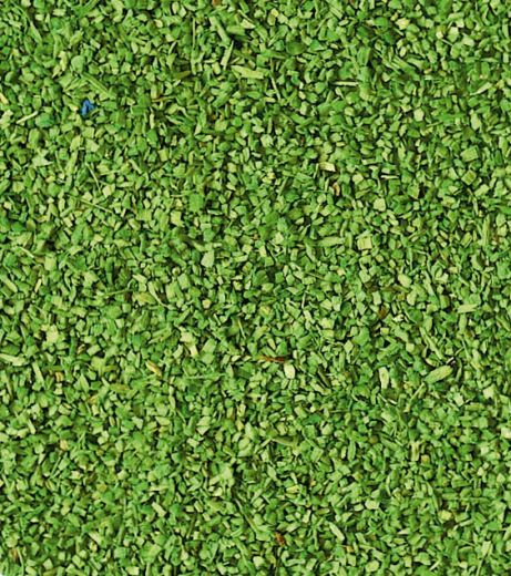 Heki 3301 Streumaterial hellgrün 40 g (Spur H0)