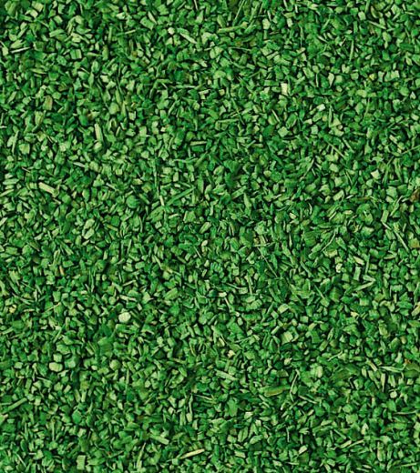 Heki 3302 Streumaterial dunkelgrün 40 g (Spur H0)