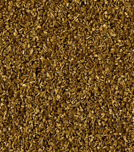 Heki 3303 Streumaterial hellbraun 40 g (Spur H0)