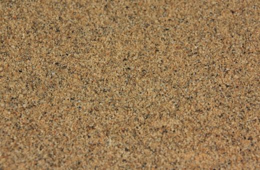Heki 33110 Steinschotter sandfarben, mit