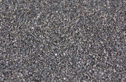 Heki 33124 Steinschotter schwarz, grob 2