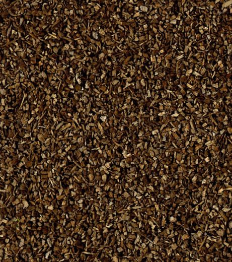 Heki 3315 Streumaterial dunkelbraun 85
