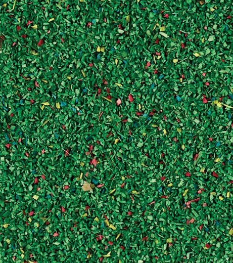 Heki 3318 Streumaterial Blumenwiese dun