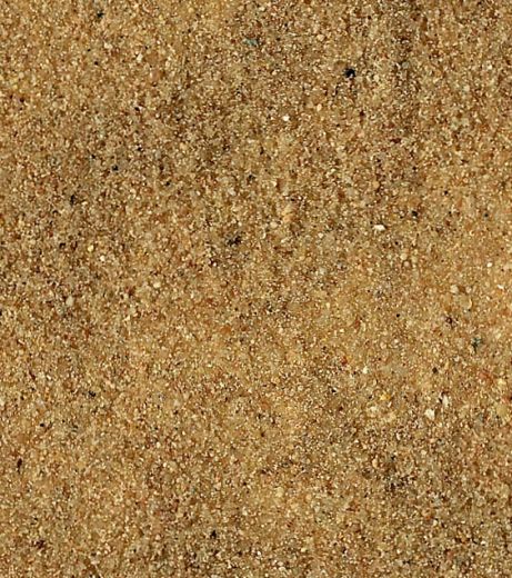 Heki 3322 Deko Sand silber 250 g (Spur H0)