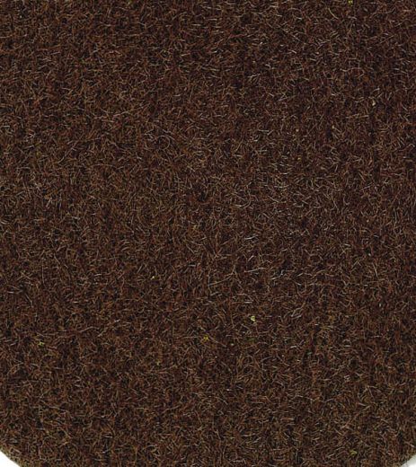 Heki 3352 Grasfaser braun, 20 g, 2-3 mm (Spur H0)