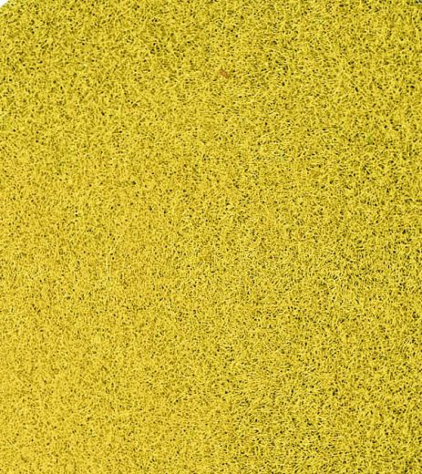 Heki 3353 Grasfaser gelb, 20 g, 2-3 mm (Spur H0)