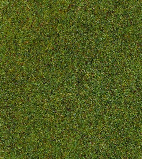 Heki 3360 Grasfaser Sommerwiese, 100 g, (Spur H0)