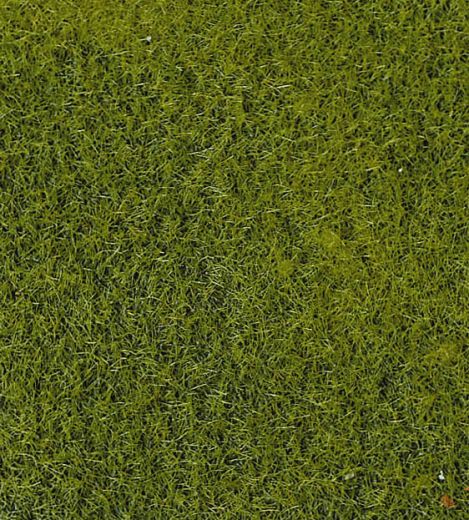 Heki 3364 Grasfaser hellgrün, 50 g, 2-3 (Spur H0)